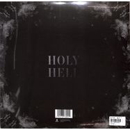 Back View : Architects - HOLY HELL (LP) - Epitaph Europe / 05254101