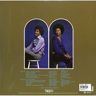 Back View : Bob & Marcia - YOUNG,GIFTED & BLACK (LP) - TROJAN / 541493992360