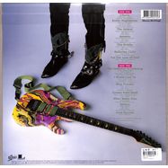 Back View : Steve Vai - PASSION & WARFARE (LP) - MUSIC ON VINYL / MOVLP641