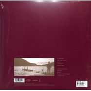 Back View : Beth Gibbons & Rustin Man - OUT OF SEASON (VINYL) (LP) - Island / 6789154
