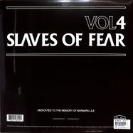 Back View : Health - VOL. 4 : SLAVES OF FEAR (VINYL) (LP) - Caroline / 7208204