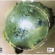 Back View : Fakear - HYPERTALISMAN (LP) - Nowadays Records / now0185lp