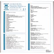 Back View : Jan Delay - FOREVER JAN - 25 JAHRE JAN DELAY (LTD. SIGNIERTE FANBOX (5LP+2CD)) - Vertigo Berlin / 5880144