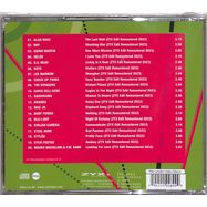 Back View : Various - ZYX ITALO DISCO REMASTERED (CD) - Zyx Music / ZYX 54015-2