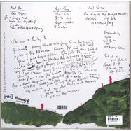 Back View : Tapir! - THE PILGRIM, THEIR GOD AND THE KING OF MY DECREPIT - Pias, Heavenly Recordings / 39156191
