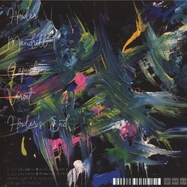 Back View : Martin Gore - THE THIRD CHIMPANZEE E.P. (CD) - Mute / CDMUTE629