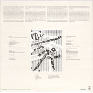 Back View : FO32 - EXTRA HART ARBEITENDES RASTERMATERIAL FR KONTAKT (LP) - Aufnahme + Wiedergabe / AWLP044