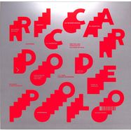 Back View : Riccardo De Polo - ASCENSION - Cocoon Recordings / cor12177