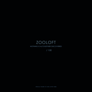 Back View : Giorgio Gigli & Obtane - ZOOLOFT DISCOGRAPHY (LTD 10X12 INCH BOX) - Zooloft / ZOOBOX