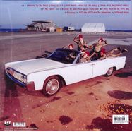 Back View : Me First And The Gimme Gimmes - BLOW IN THE WIND (LP) -  / 1006201FWR