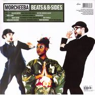 Back View : Morcheeba - B-SIDES & BEATS (LP, GREEN VINYL , 2024 RSD) - East West Records / 5054197878633