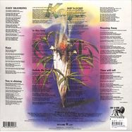 Back View : Bob Marley & The Wailers - KAYA (LTD. JAMAICAN REISSUE, NUMBERED) (LP) - Island / 0882253