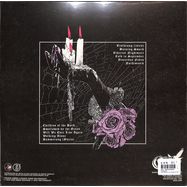 Back View : Poltergeist - NACHTMUSIK (LIM. MARBLED GREY VINYL) (LP) - PLASTIC HEAD / OMEN 033LPCB