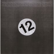 Back View : Yan Cook - LIMINAL SPACE - Delsin / Inertia12