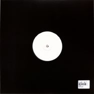Back View : DJ ESX - ENERGY RUSH - DHUTT / DHUTT3