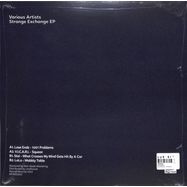 Back View : Various - MYRIAD001 - Myriad Records / MYRIAD001
