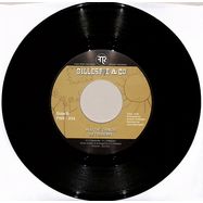 Back View : Gillespie And Co. Ft. Tricia Bailey - ALL THE THINGS / ALL THE THINGS (DJ TIB) (7 INCH) - Funk Night / FNR-254