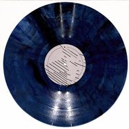 Back View : Sato aka Satoshi Tomiie - BLUE, BLACK AND GREY (COL 2LP) - Chapelle XIV Music / CHXIV03