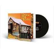 Back View : The Dead Daisies - LOOKIN FOR TROUBLE (LP) - The Dead Daisies PTY Ltd. / 441391