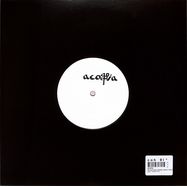 Back View : Acopia - BE ENOUGH (DANIEL AVERY REMIX) / HOLDING ON (JD TWITCH DUB) (10 INCH) - CWPT / CWPT011RV