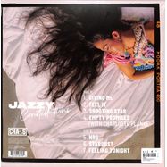 Back View : Jazzy - CONSTELLATIONS (LP) - Island / CHAOS2V