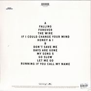 Back View : HAIM - DAYS ARE GONE (10TH ANNIVERSARY DELUXE EDT. LP) - Vertigo Berlin / 5555395