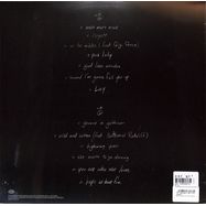 Back View : Mt. Joy - HOPE WE HAVE FUN (LTD COKE BOTTLE CLEAR LP) - Pias, VMG, Avenue A Neon Gold / 39159011