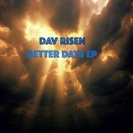 Back View : Dav Risen - BETTER DAYS EP - Adeen US / AR 028