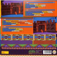 Back View : Various Artists - PIC: SOUND SYSTEM CULTURE FROM THE COLOMBIAN CARIBBEAN (2LP) - Strut / 05275061