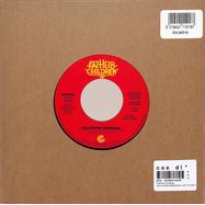 Back View : Fathers Children - HOLLYWOOD DREAMING / GOT TO GET AWAY (7 INCH) - Expansion / EXUMG16