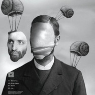 Back View : Preesh - BEHIND YOU EP - Abartik / ABA015