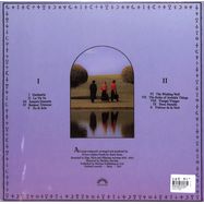 Back View : Domenique Dumont - DEUX PARADIS (LP) - Antinote / ATN063