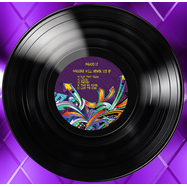 Back View : unknown Artist - HARDCORE WILL NEVER DIE EP - Parade / Parade005