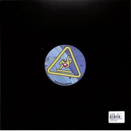 Back View : Freeman 713 vs. DJ Sakee - FLOORSPEED 003 - Floorspeed / FSPD003