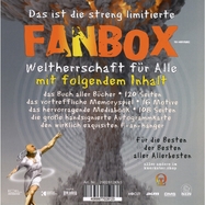 Back View : Knorkator - WELTHERRSCHAFT FR ALLE! (CD + MERCHANDISE) - Knorkator / 2903863KN5