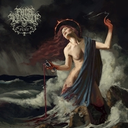 Back View : Face Yourself - FURY (EP) (VINYL SINGLE MAXI) - Sumerian Records / SUM3581