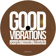 Back View : Various Artists - GOOD VIBRATIONS, VOL. 3 - Good Vibrations / GVMV007
