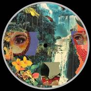 Back View : Wilba - RETRACING THE STEPS - Fraise Records / STRWB014