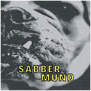 Back View : Sabber Mund - GUT UND GUNSTIG (LP) - Assemblies Of God / AOG002