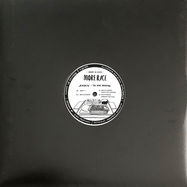 Back View : Sarayu - THE DON. MUEANG. - More Rice / MR009