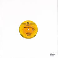 Back View : Dolette McDonald - (XTRA) SPECIAL - Backatcha Records / BK042