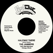 Back View : The Jammers - CAN YOU KEEP IT UP? - Past Due Records / PASTDUE025