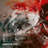 Back View : Sevin - KNIGHTON JOINT (COLOURED 2X12 INCH) - Fokuz Recordings / FOKUZ405V