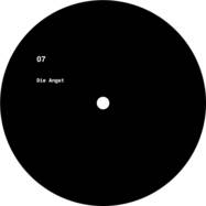Back View : Die Angst - UNTITLED - BinarySound / BS-LTD07