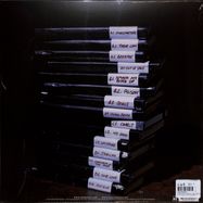 Back View : The Prodigy - THEIR LAW: SINGLES 1990-2005 (2LP) - XL Recordings / XLLP190 / 05857511