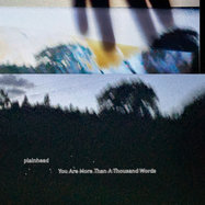Back View : Plainhead - YOU ARE MORE THAN A THOUSAND WORDS (LP) - New Basement / BSMNT011