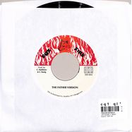 Back View : Trevor Byfield - JAH GUIDE (7 INCH) - Digikiller / DKR 108