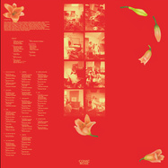 Back View : Conic Rose - WEDDING (LP, UV, POSTER) - Conic Rose / CONICROSELP03