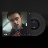 Back View : Samoh - CHANGING WORLDS EP - KNTXT / KNTXT032