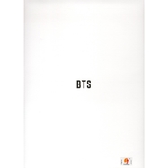 Back View : BTS - BTS THE 5TH ALBUM ARIRANG (LIVING LEGEND VERSION) (CD) - Interscope / 0487263